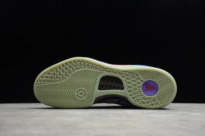 nike kobe 8 what the kobe (wtk) 635438- GoAnywhere 2979
