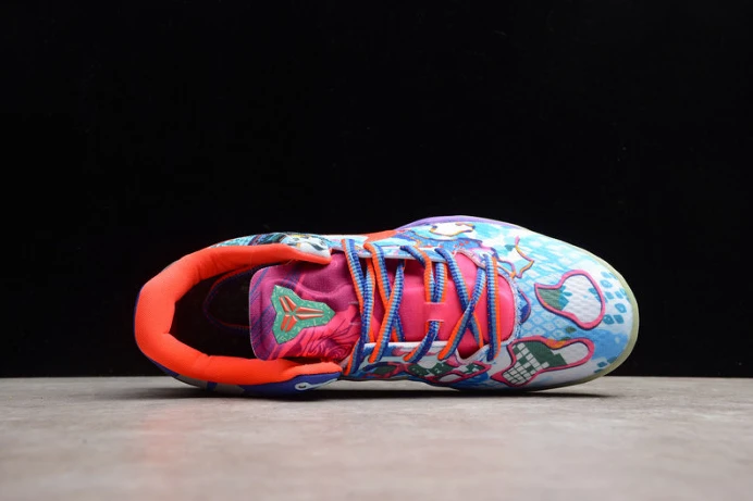 nike kobe 8 what the kobe (wtk) 635438- GoAnywhere 2979