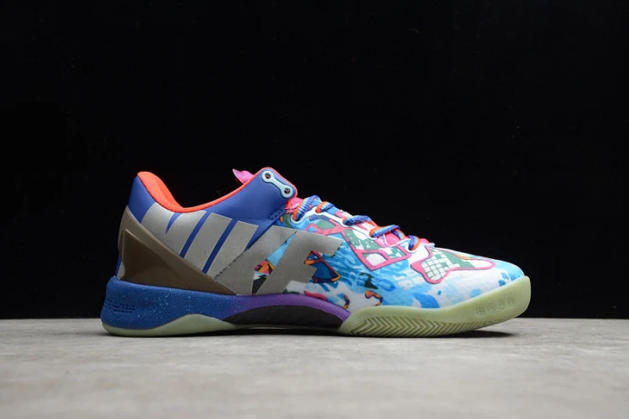 nike kobe 8 what the kobe (wtk) 635438- GoAnywhere 2979