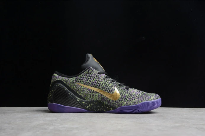nike kobe 9 elite mamba moment 677992- DailyWear 2996