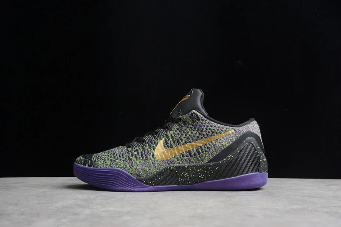 nike kobe 9 elite mamba moment 677992- DailyWear 2996