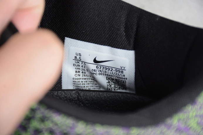 nike kobe 9 elite mamba moment 677992- DailyWear 2996