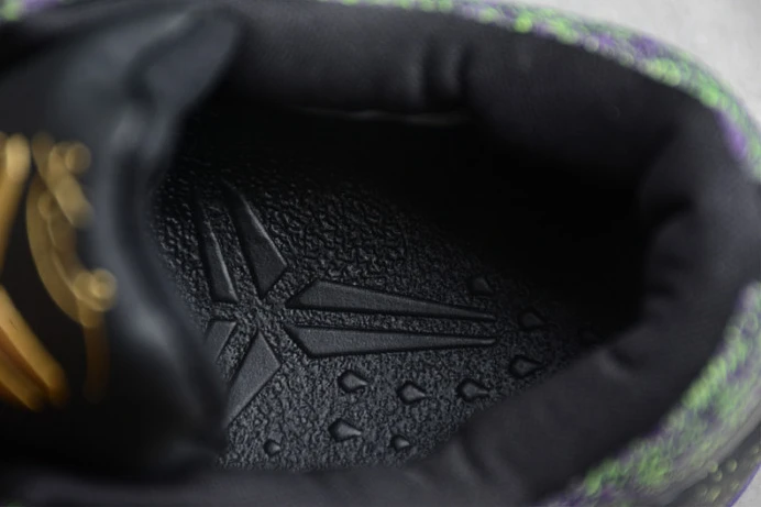 nike kobe 9 elite mamba moment 677992- DailyWear 2996