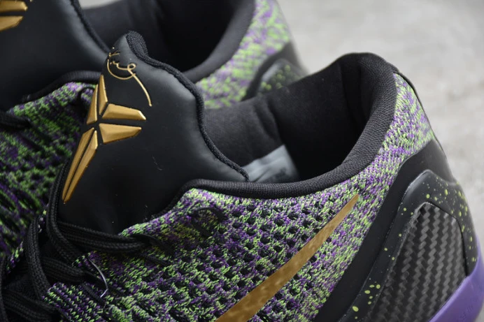nike kobe 9 elite mamba moment 677992- DailyWear 2996