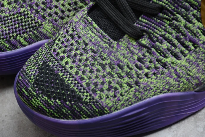 nike kobe 9 elite mamba moment 677992- DailyWear 2996