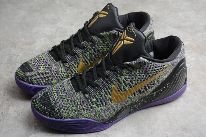 nike kobe 9 elite mamba moment 677992- DailyWear 2996