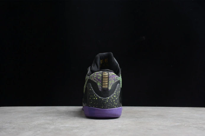 nike kobe 9 elite mamba moment 677992- DailyWear 2996