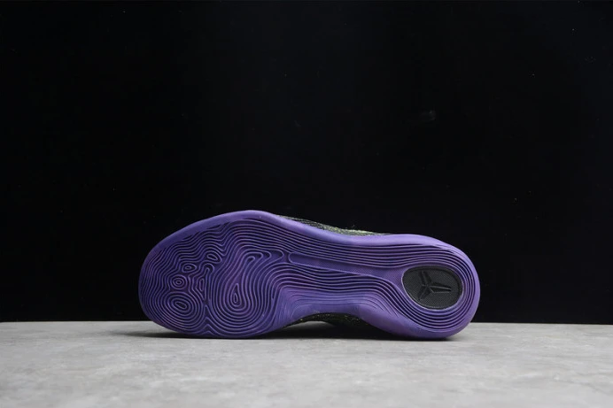 nike kobe 9 elite mamba moment 677992- DailyWear 2996