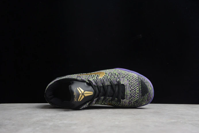 nike kobe 9 elite mamba moment 677992- DailyWear 2996