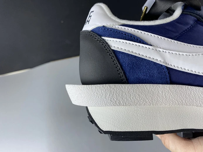 nike ld waffle sacai blue multi bv0073- HighQuality 3130
