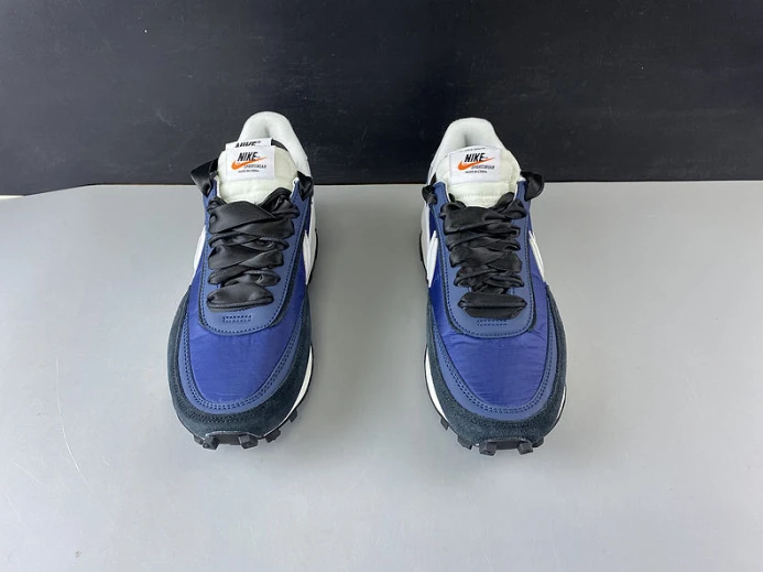 nike ld waffle sacai blue multi bv0073- HighQuality 3130