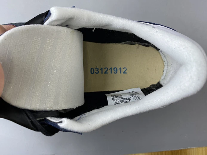 nike ld waffle sacai blue multi bv0073- HighQuality 3130