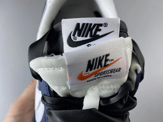 nike ld waffle sacai blue multi bv0073- HighQuality 3130