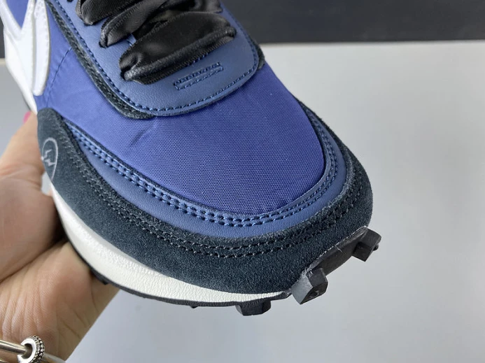 nike ld waffle sacai blue multi bv0073- HighQuality 3130