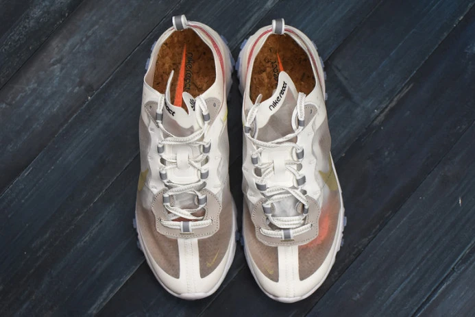 nike react element 87 aq1090- Comfortable 3165