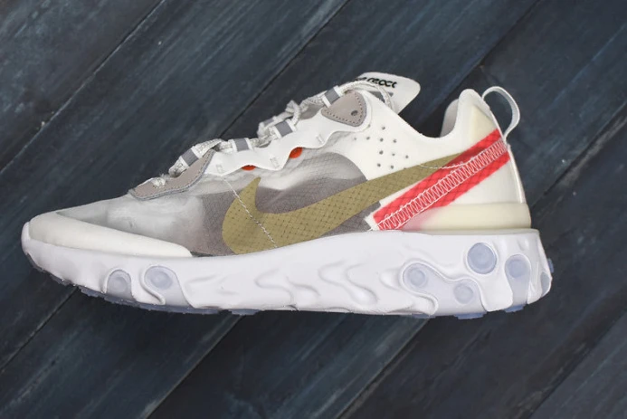 nike react element 87 aq1090- Comfortable 3165