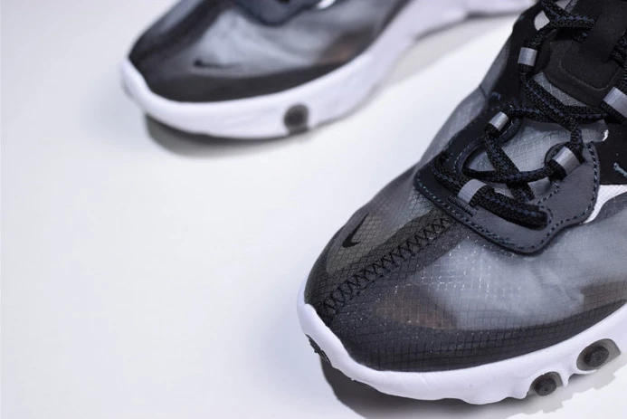 nike react element 87 black white aq1090- SportInspired 2950