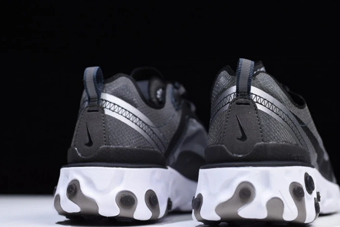 nike react element 87 black white aq1090- SportInspired 2950