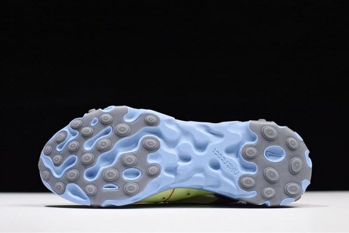 nike react element 87 undercover volt bq2718- Trendy 3150