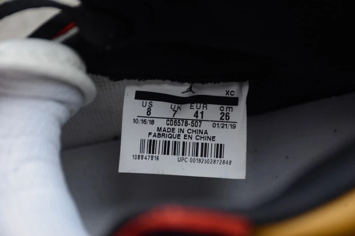 nike sb air jordan 1 lakers chicago cd6578- AllSeason 1292