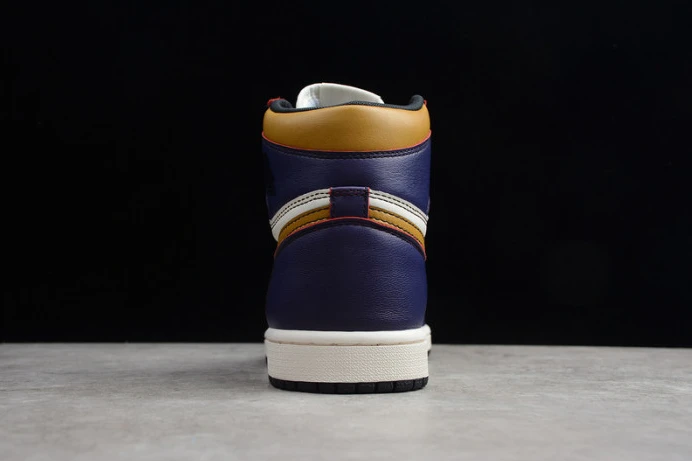 nike sb air jordan 1 lakers chicago cd6578- AllSeason 1292