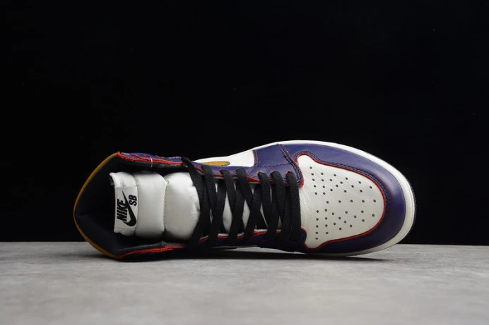 nike sb air jordan 1 lakers chicago cd6578- AllSeason 1292