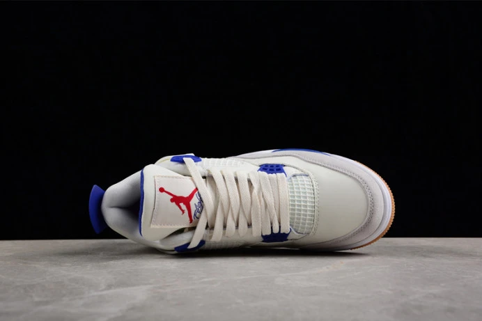 nike sb x air jordan 4 "sapphire" dr5415- EasyMatch 1731