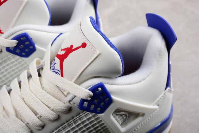 nike sb x air jordan 4 "sapphire" dr5415- EasyMatch 1731