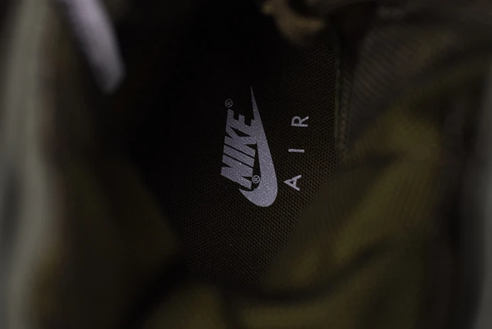 nike sf af1 special field boot air force urban utility olive green mens 859202- TopPick 3103