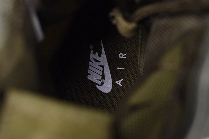 nike sf af1 special field boot air force urban utility olive green mens 859202- TopPick 3103