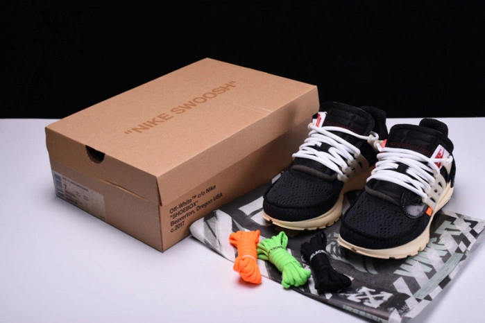 1st Kicks nike the 10: air presto - aa3830 Popular 3147