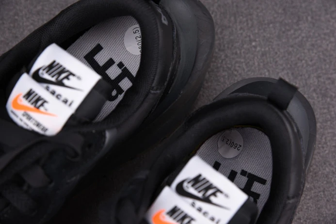 nike vaporwaffle sacai ''black gum'' dd1875- GoAnywhere 3312