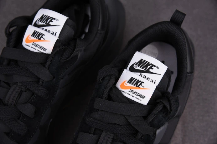 nike vaporwaffle sacai ''black gum'' dd1875- GoAnywhere 3312
