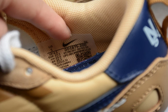 nike vaporwaffle sesame blue void dd1875- UrbanStyle 3318
