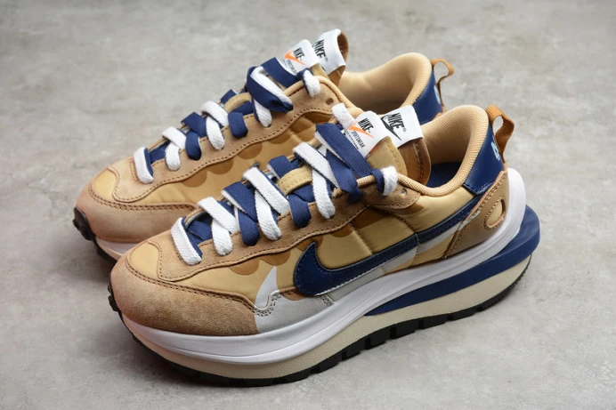 nike vaporwaffle sesame blue void dd1875- UrbanStyle 3318