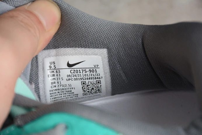 nike zoom g.t. cut sabrina ionescu cz0175- Fashionable 3358