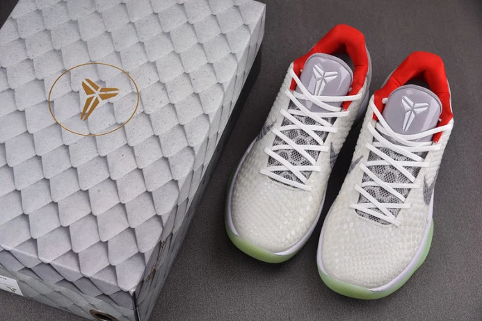 nike zoom kobe 6 ftb pe2023- SmartChoice 2952