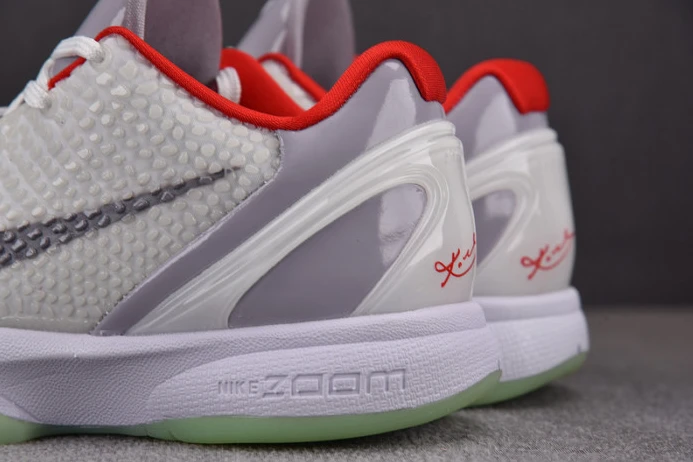 nike zoom kobe 6 ftb pe2023- SmartChoice 2952