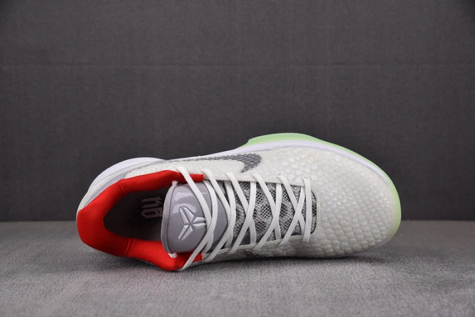 nike zoom kobe 6 ftb pe2023- SmartChoice 2952