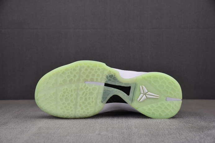 nike zoom kobe 6 ftb pe2023- SmartChoice 2952