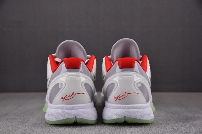 nike zoom kobe 6 ftb pe2023- SmartChoice 2952