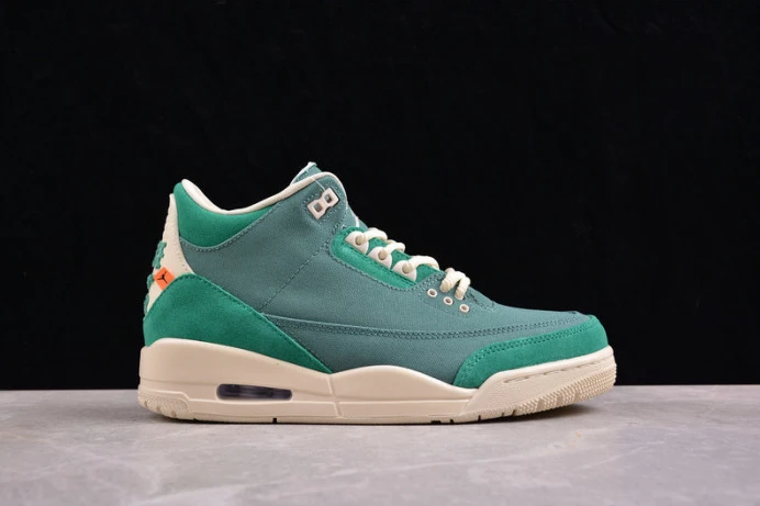 nina chanel abney x air jordan 3 og sp wmns fz7974- Trendy 1516