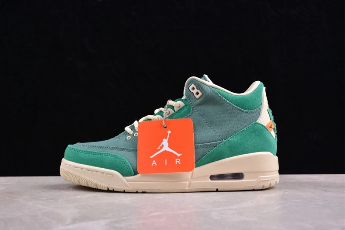 nina chanel abney x air jordan 3 og sp wmns fz7974- Trendy 1516