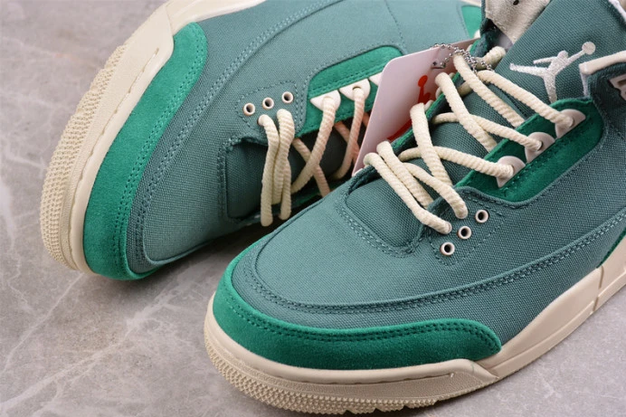 nina chanel abney x air jordan 3 og sp wmns fz7974- Trendy 1516