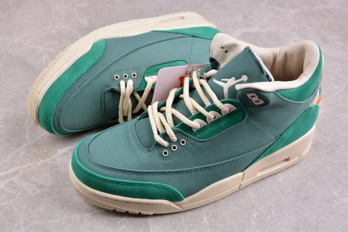 nina chanel abney x air jordan 3 og sp wmns fz7974- Trendy 1516
