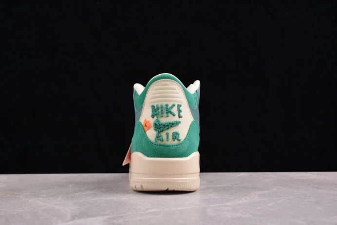 nina chanel abney x air jordan 3 og sp wmns fz7974- Trendy 1516