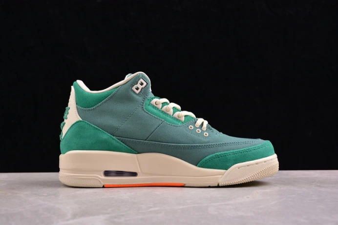 nina chanel abney x air jordan 3 og sp wmns fz7974- Trendy 1516