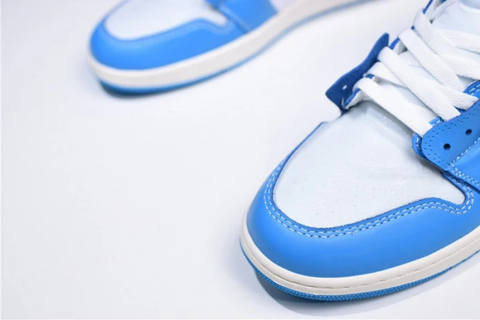 ofw air jordan 1 powder blue unc aq0818- GoodFit 1339
