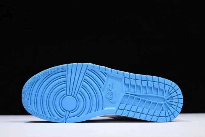 ofw air jordan 1 powder blue unc aq0818- GoodFit 1339