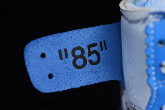ofw air jordan 1 powder blue unc aq0818- GoodFit 1339